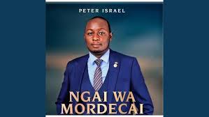 Peter Israel – Ngai Wa Mordecai
