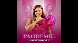 Pleasure Tsa Manyalo – Mjolo The Pandemic (Pleasure tsa Manyalo)