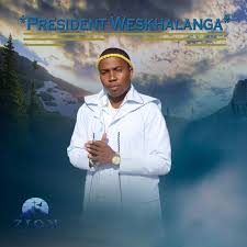 President Weskhalanga – Emazweni