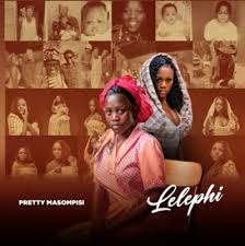 Pretty Masompisi – Umama