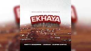 Pretty Masompisi ft. Duncan & Olefied Khetha – Ekhaya