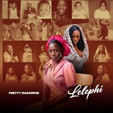 Pretty Masompisi – Ngakhohlwa ft. Olefied Khetha