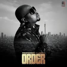 Professor & Larny – Order