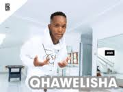 Qhawelisha - Ngino Size Omkhulu