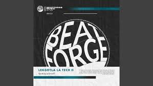 QubiqueSmall – Lekgola La Tech II
