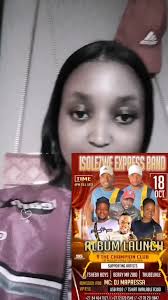 Queen Mosha – Isolezwe Express Band