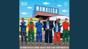 REAL K MFANAKOTA - Mamalisa
