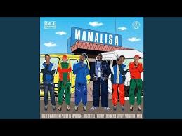 Real K Mfanakota, Mr Pilato & DJ Maphorisa – Mamalisa (feat. Nova SA style, Westboy, De Niakeyz & KayyKayy Production)