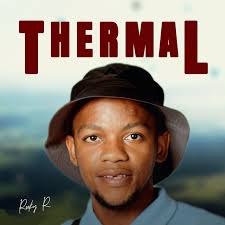 Recky R – Thermal EPRecky R – Thermal EP