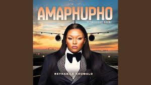 Rethabile Khumalo - Amaphupho