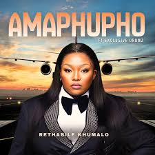 Rethabile Khumalo – Amaphupho (feat. Exclusive Drumz)