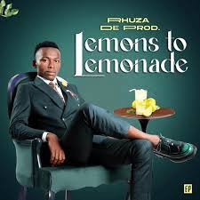 Rhuza de Prod – It’s Fyn (ft. XamaCcombo wa Mhana Vafana)