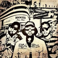 Rocktea – Nice Time (feat. Professor & Meez)