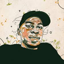 Rodney SA – June 3rd (Album)