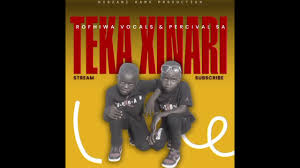 Rofhiwa Vocals & Percival SA – Teka Xinari
