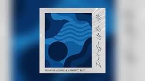 Rowlene – Don’t Give up on Me II ft. Tashinga & Argento Dust