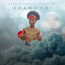 Sanele Jama – ABANGANI (feat. Register)