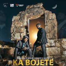 Sannere - Ka Bojete