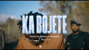 Sannere Music Ft Phoka ea Boroa - Famo