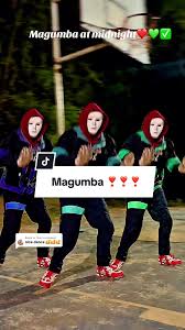 Sannere - magumba