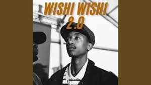 Scotts Maphuma, Kabza De Small & Dj Maphorisa - Iwishi Wishi 2.0 Ft. Mr JazziQ & Royal MusiQ