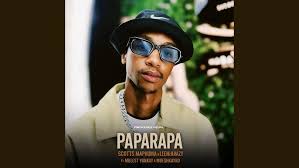 Scotts Maphuma & Leemckrazy – Paparapa ft. Mulest Vankay & Mdeshkayro