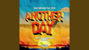 SculpturedMusic - Another Day (feat. Ziyon) (June Jazzin Remix)