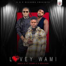 Sdala B - Lovey Wam (ft Henny C x Neechor)