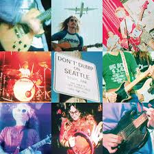 Seattle Indie – Rainy Days, Fuzzy Guitars, Honest Words