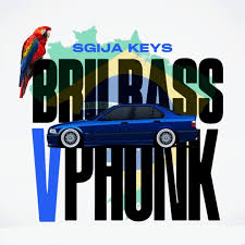 Sgija Keys – Brii Bass v Phonk EP