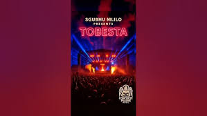 Sgubhu Mlilo - Tobesta