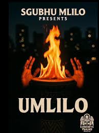 Sgubhu Mlilo - Umlilo