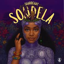 Shardenay – Sondela ft Harrison Crump & Gino Brown