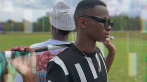 Shashie & Litshepe - Ithemba