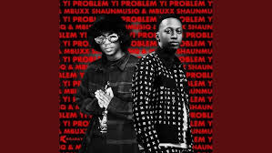 Shaunmusiq & Mbuxx – Yi Problem (feat. Scotts Maphuma)
