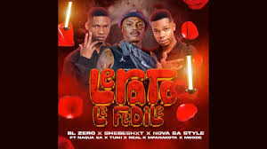 Shebeshit - nkampane, ke chaba boloi, lerato le fedile