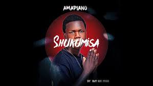 Shukumisa – DJy Sdi Prod (Stena Amapiano Anthem)