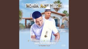 Simza da sk – INDABA INGEPHEPHA (feat Mehlabomvu)