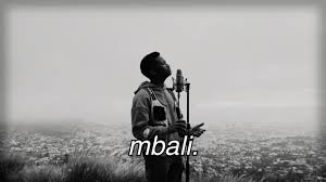 Sishii - MBALI (Camomile Session)