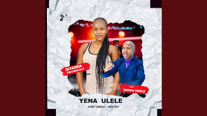 Siyanda tshabalala – Yena ulele ft. Qiniso nsele