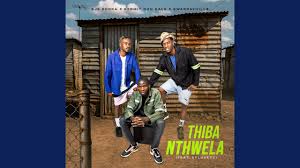 Sje Konka – Thiba Nthwela ft Kermit Don Kale, SwarrayHillS & Xylokeyz