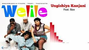 Skhiye Sothando - Usengishiya Kanje (feat. Shenge Wasehlalankosi)