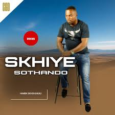 Skhiye Sothando - Wadlala Ngeskhathi Sami