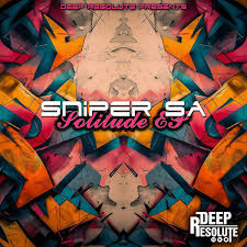 Sniper SA – Solitude EP