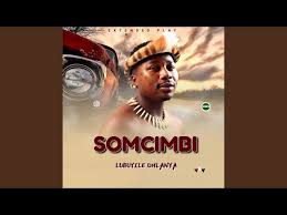 Somcimbi - Lubuyile uhlanya