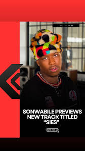 Sonwabile - Sies
