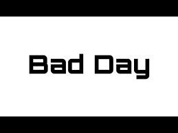 Sonwabile – Bad Day