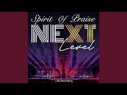Spirit Of Praise - Jeso O Tseba / Modimo (Live)
