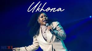 Spirit Of Praise - Ukhona | Spirit Of Praise 11 ft Mpumi Mtsweni