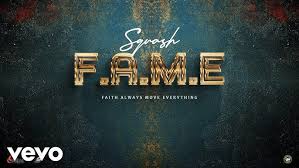 Squash ft. Tonia Jené – 6ix Will Never Die